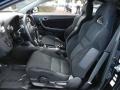 Ebony Interior Photo for 2005 Acura RSX #59259105