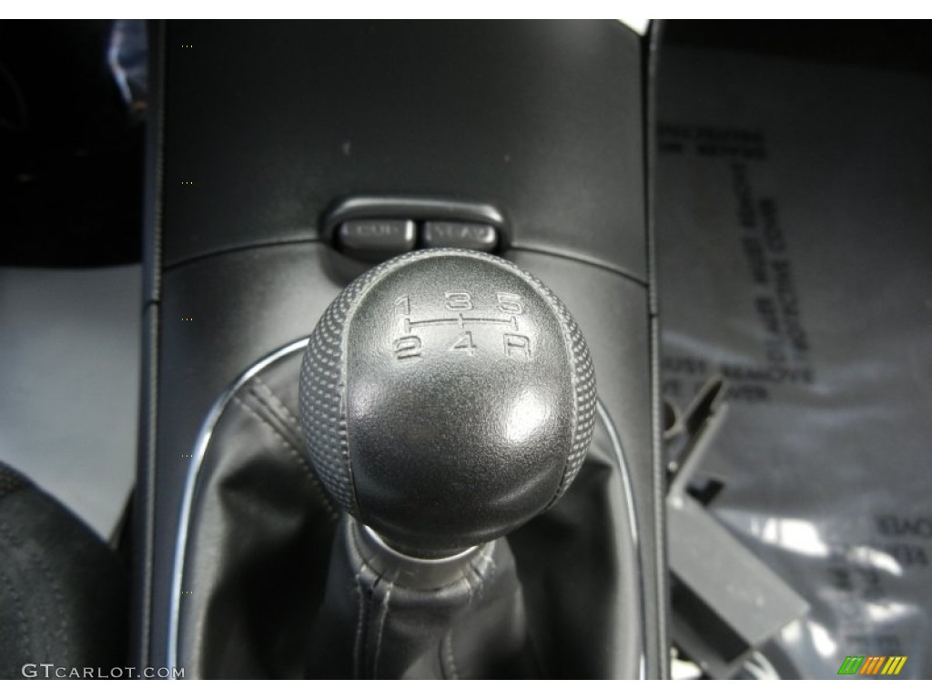 2005 Acura RSX Sports Coupe 5 Speed Manual Transmission Photo #59259216