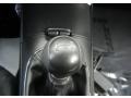5 Speed Manual 2005 Acura RSX Sports Coupe Transmission