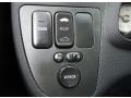 Ebony Controls Photo for 2005 Acura RSX #59259225