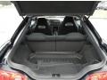 2005 Acura RSX Ebony Interior Trunk Photo
