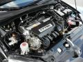 2.0 Liter DOHC 16-Valve VTEC 4 Cylinder 2005 Acura RSX Sports Coupe Engine