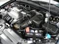 2.0 Liter DOHC 16-Valve VTEC 4 Cylinder 2005 Acura RSX Sports Coupe Engine