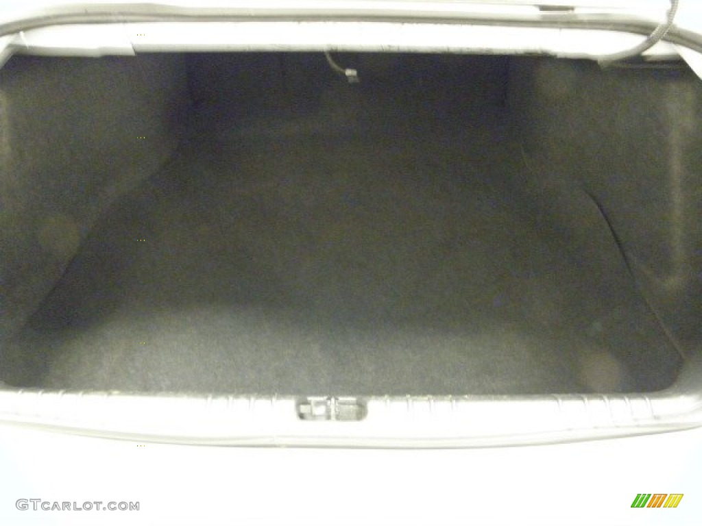 2011 Impala LTZ - Summit White / Ebony photo #12