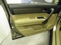 2008 Borrego Beige Metallic Honda CR-V EX-L 4WD  photo #7