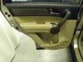 2008 Borrego Beige Metallic Honda CR-V EX-L 4WD  photo #9