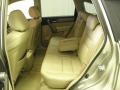 Borrego Beige Metallic - CR-V EX-L 4WD Photo No. 10