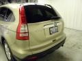 Borrego Beige Metallic - CR-V EX-L 4WD Photo No. 12