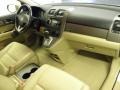 2008 Borrego Beige Metallic Honda CR-V EX-L 4WD  photo #15