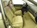 Borrego Beige Metallic - CR-V EX-L 4WD Photo No. 16