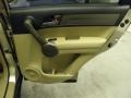 2008 Borrego Beige Metallic Honda CR-V EX-L 4WD  photo #17