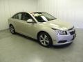 Gold Mist Metallic - Cruze LT Photo No. 1