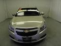Gold Mist Metallic - Cruze LT Photo No. 2