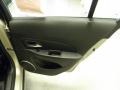 Gold Mist Metallic - Cruze LT Photo No. 9