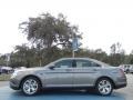 Sterling Grey - Taurus SEL Photo No. 2