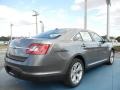 Sterling Grey - Taurus SEL Photo No. 3