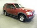 2006 Redfire Metallic Ford Explorer XLT 4x4  photo #1