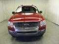2006 Redfire Metallic Ford Explorer XLT 4x4  photo #2