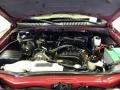 2006 Redfire Metallic Ford Explorer XLT 4x4  photo #4
