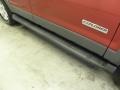 2006 Redfire Metallic Ford Explorer XLT 4x4  photo #6