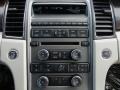 Sterling Grey - Taurus SEL Photo No. 9