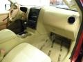 2006 Redfire Metallic Ford Explorer XLT 4x4  photo #8