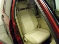 2006 Redfire Metallic Ford Explorer XLT 4x4  photo #9
