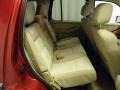 2006 Redfire Metallic Ford Explorer XLT 4x4  photo #11