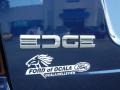 2012 Dark Blue Pearl Metallic Ford Edge SEL  photo #4