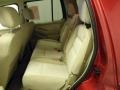 2006 Redfire Metallic Ford Explorer XLT 4x4  photo #16