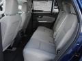 2012 Dark Blue Pearl Metallic Ford Edge SEL  photo #6