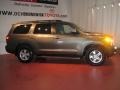 2008 Pyrite Gray Mica Toyota Sequoia Limited 4WD  photo #4