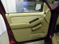 2006 Redfire Metallic Ford Explorer XLT 4x4  photo #19
