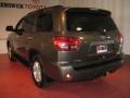 2008 Pyrite Gray Mica Toyota Sequoia Limited 4WD  photo #7