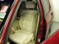 2006 Redfire Metallic Ford Explorer XLT 4x4  photo #22