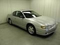Galaxy Silver Metallic - Monte Carlo SS Photo No. 1