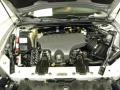 3.8 Liter OHV 12 Valve V6 Engine for 2003 Chevrolet Monte Carlo SS #59260050