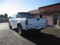 1998 Oxford White Ford F150 XLT SuperCab 4x4  photo #5