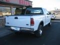 1998 Oxford White Ford F150 XLT SuperCab 4x4  photo #6