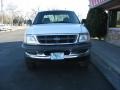 1998 Oxford White Ford F150 XLT SuperCab 4x4  photo #8