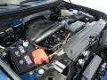 3.5 Liter EcoBoost DI Turbocharged DOHC 24-Valve Ti-VCT V6 2012 Ford F150 King Ranch SuperCrew 4x4 Engine