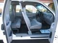 1998 Oxford White Ford F150 XLT SuperCab 4x4  photo #9
