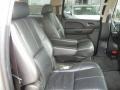 2008 Silver Birch Metallic Chevrolet Suburban 1500 LT  photo #9