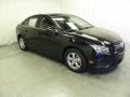 Black Granite Metallic - Cruze LT Photo No. 1