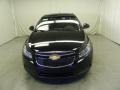 Black Granite Metallic - Cruze LT Photo No. 2