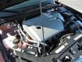 Bordeaux Reserve Metallic - MKZ Hybrid Photo No. 11