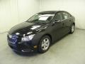 Black Granite Metallic - Cruze LT Photo No. 3