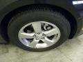 Black Granite Metallic - Cruze LT Photo No. 5