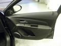 Black Granite Metallic - Cruze LT Photo No. 6