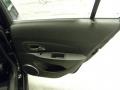 Black Granite Metallic - Cruze LT Photo No. 9